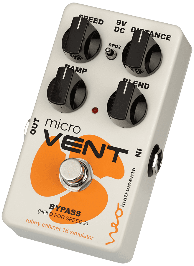 Neo Instruments Micro Vent 16