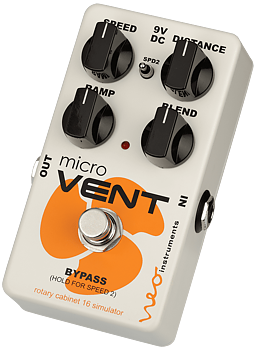 Neo Instruments Micro Vent 16