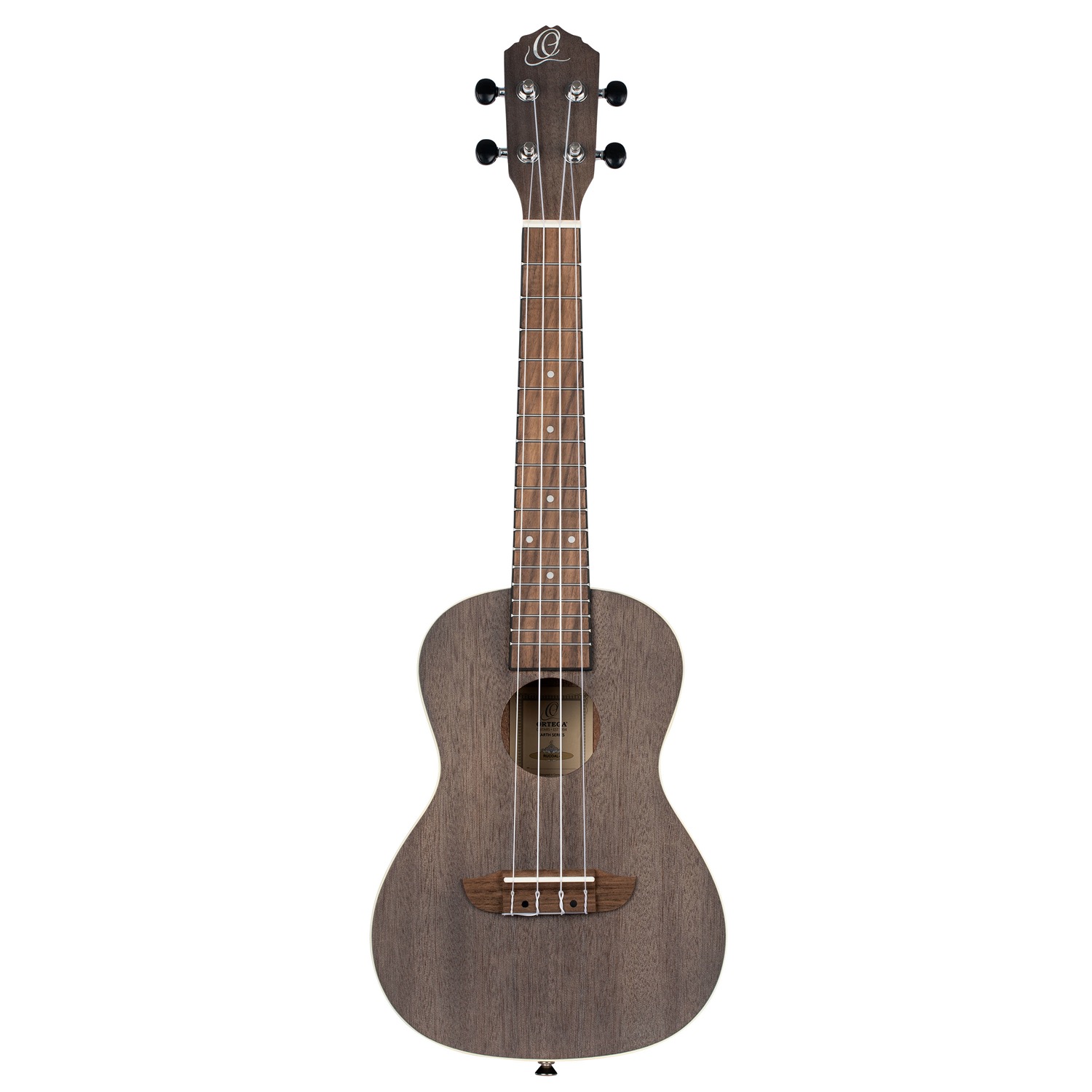 Ortega RUCOAL-L Left Handed - 7