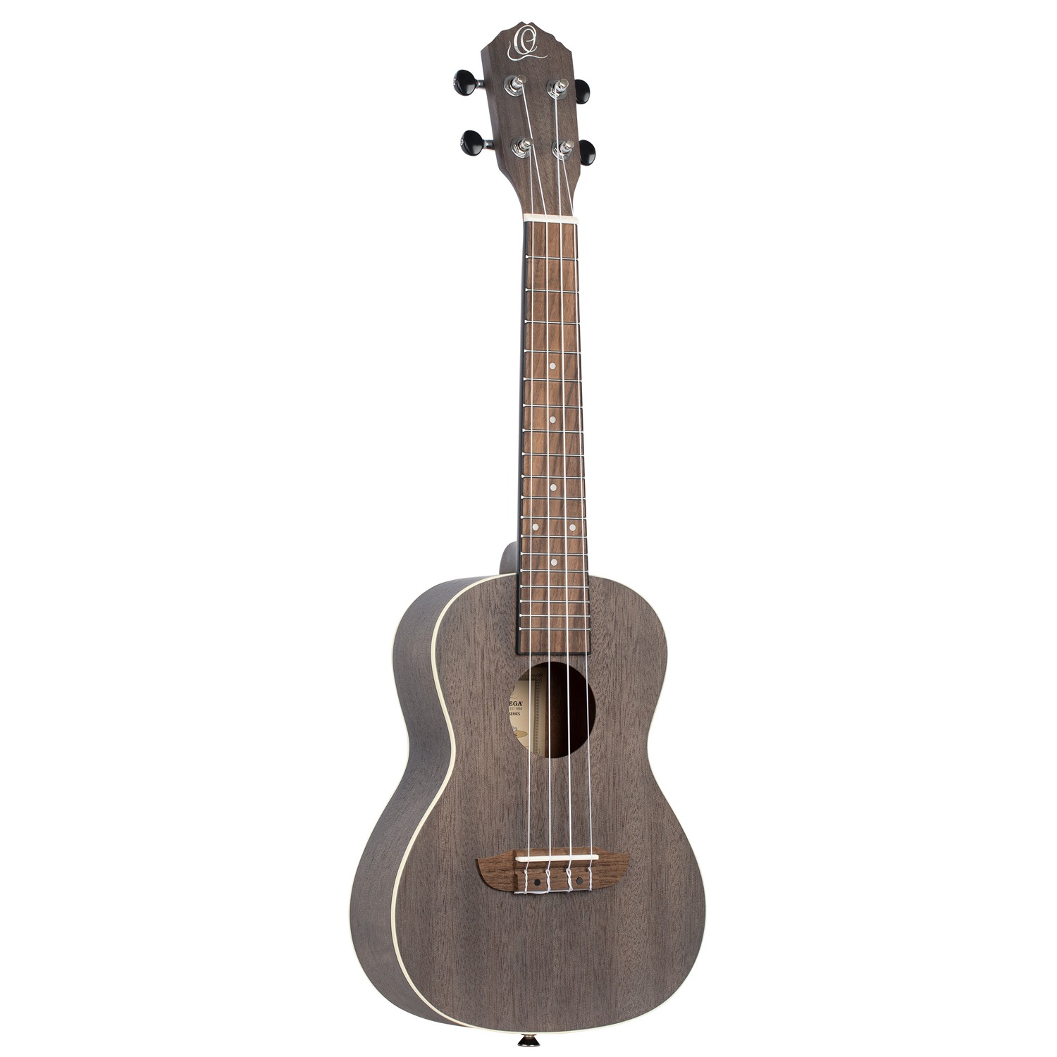 Ortega RUCOAL-L Left Handed - 8