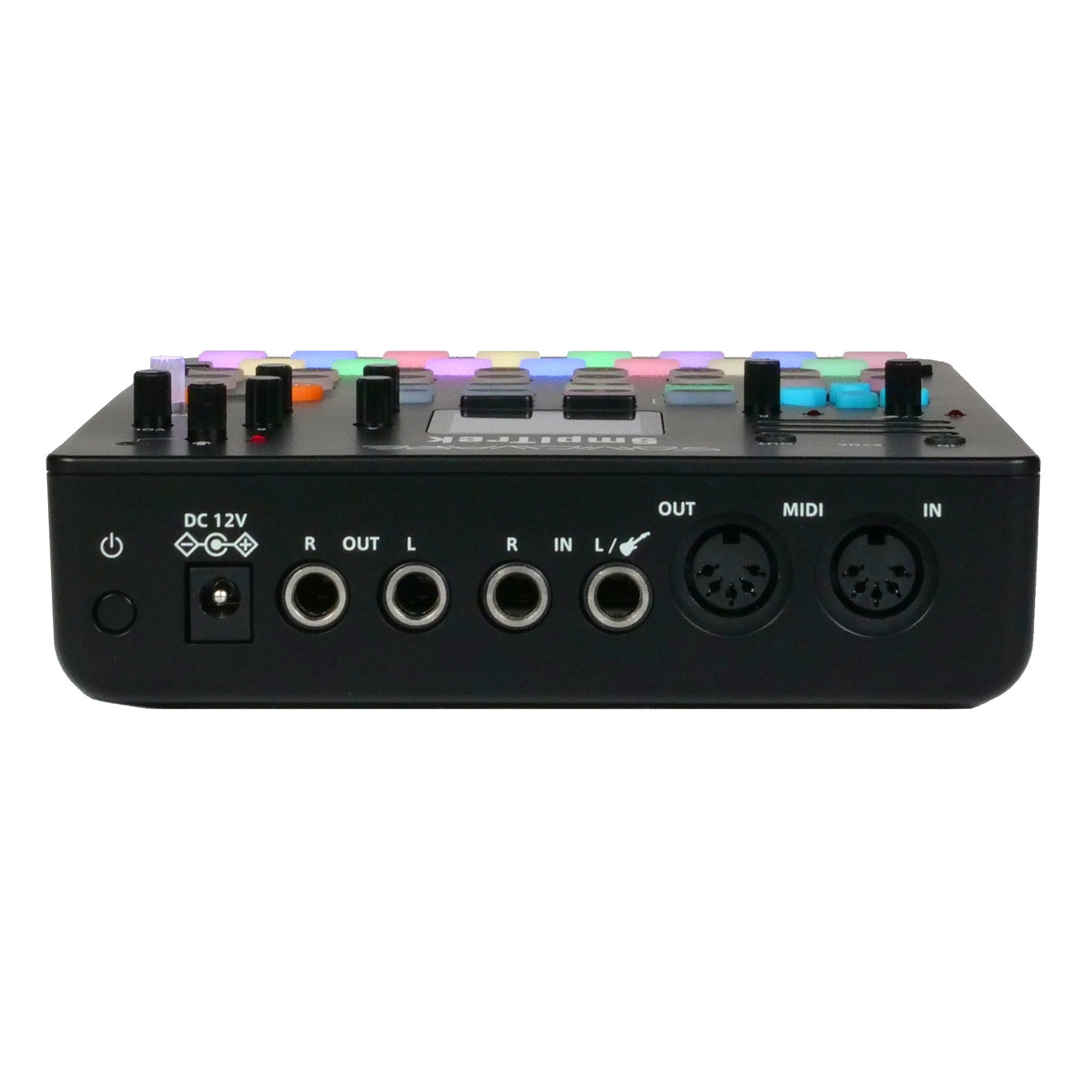 Sonicware SmplTrek - 3