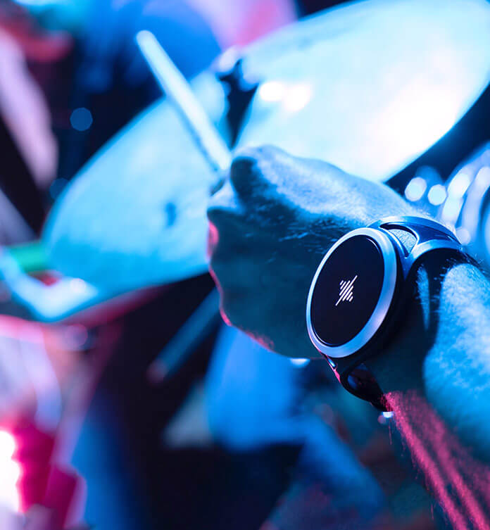 Soundbrenner Pulse - 6