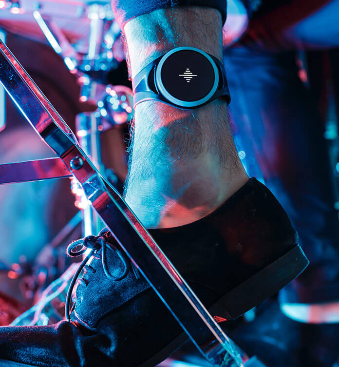 Soundbrenner Pulse