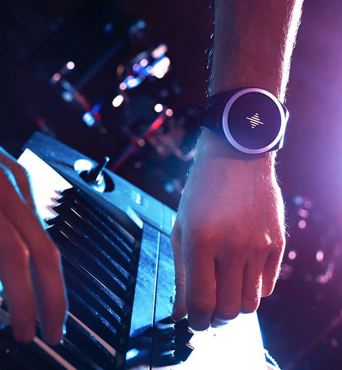 Soundbrenner Pulse - 8