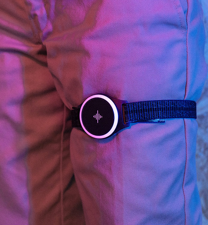 Soundbrenner Pulse - 5