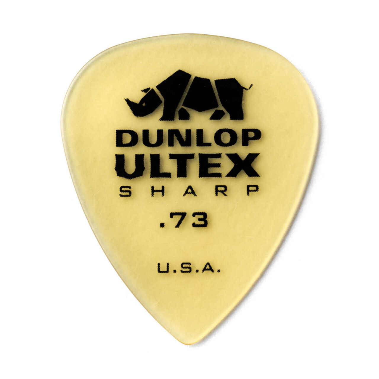 Dunlop Ultex Sharp 0.73. 6-Pack