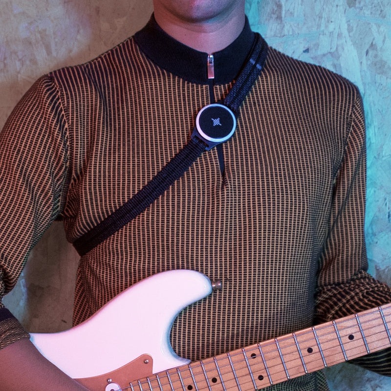 Soundbrenner Body Strap - 2
