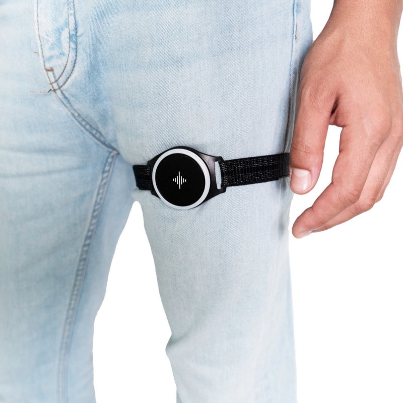 Soundbrenner Body Strap - 5