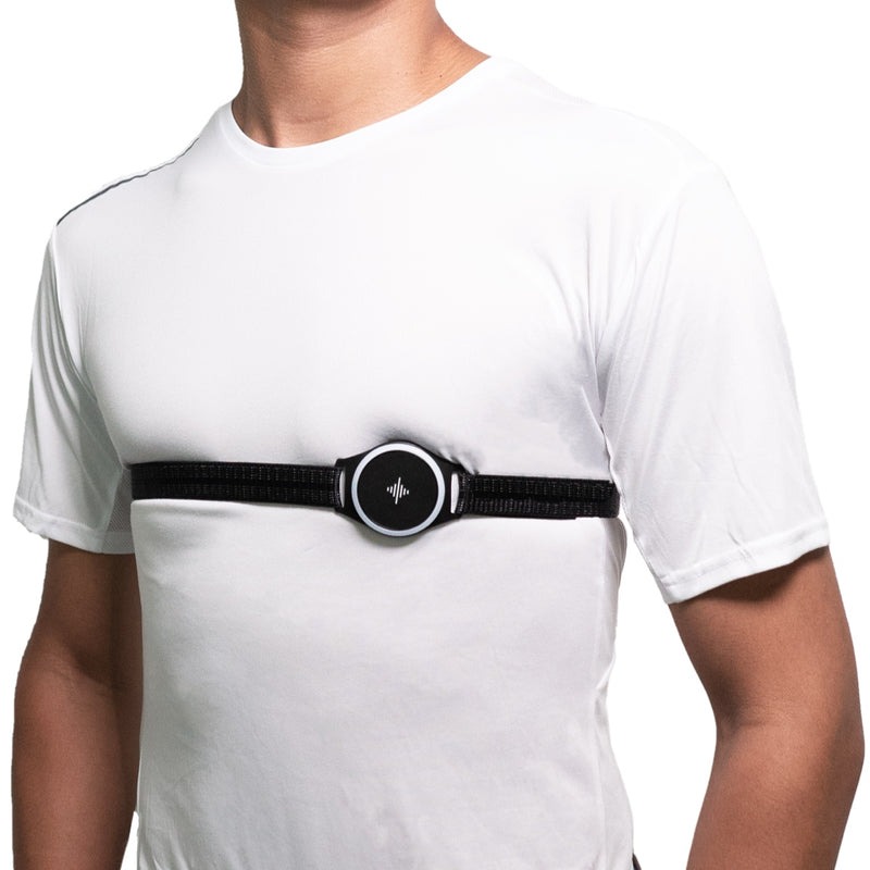 Soundbrenner Body Strap - 3