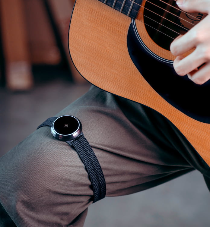 Soundbrenner Core - 4