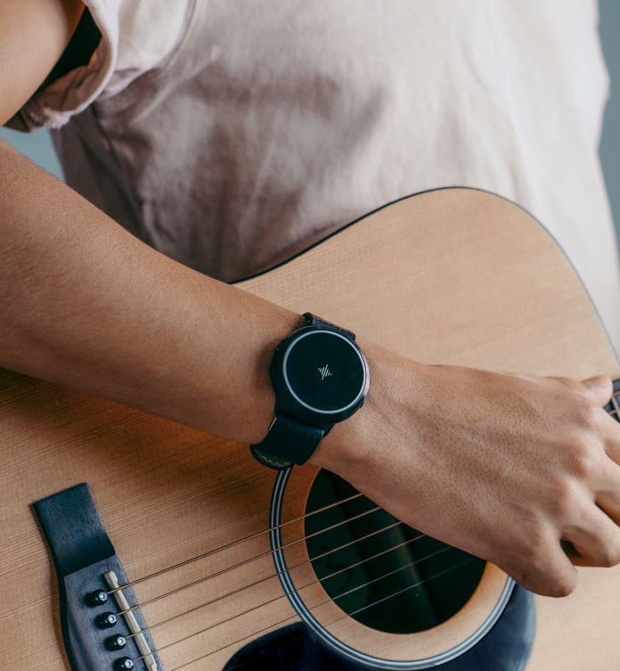 Soundbrenner Core - 6