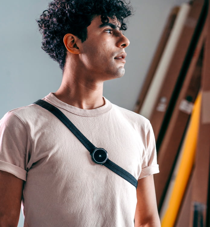 Soundbrenner Core - 3