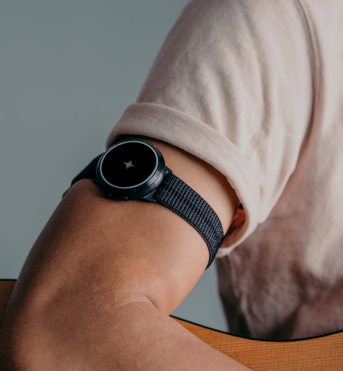 Soundbrenner Core - 5
