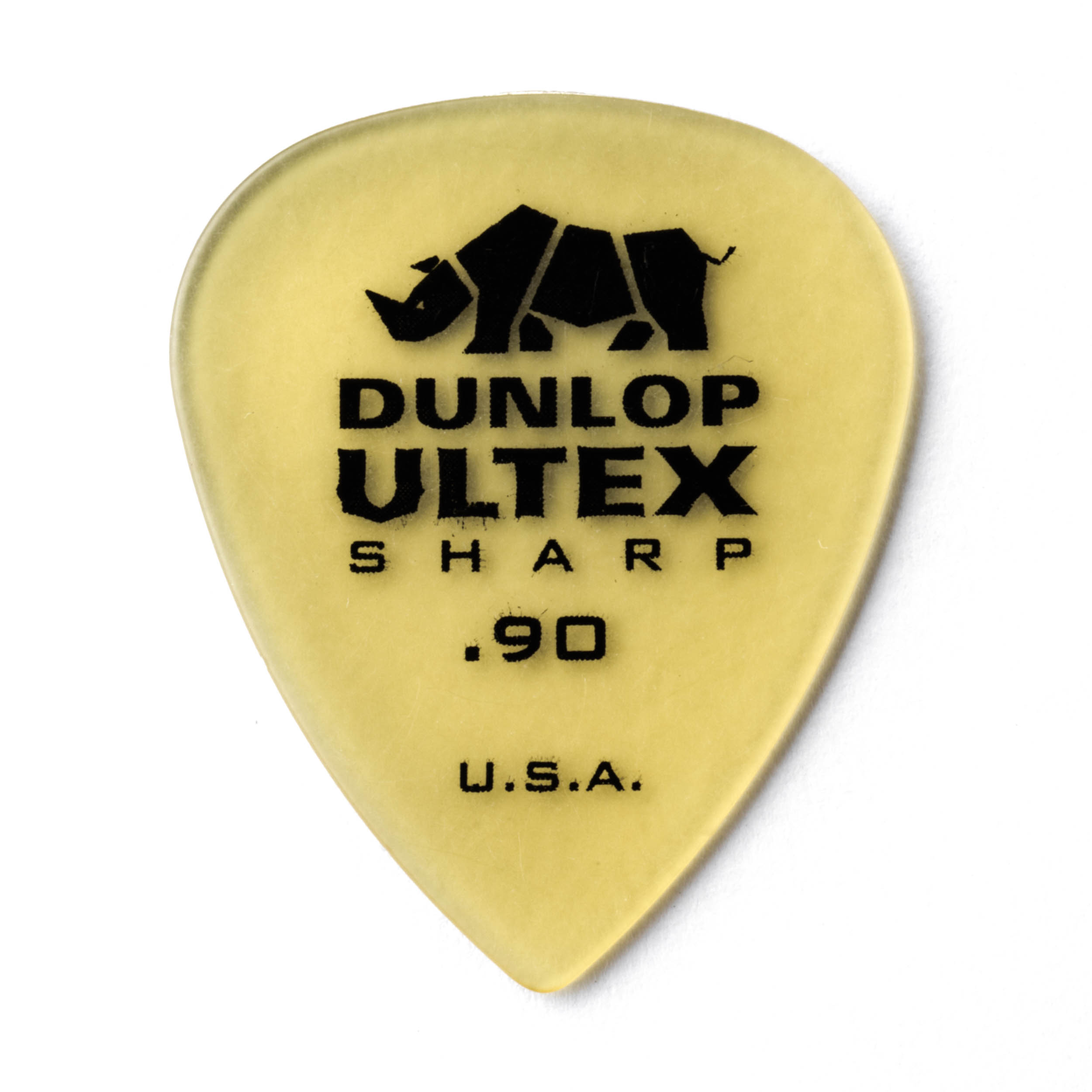 Dunlop Ultex Sharp 0.90. 6-Pack