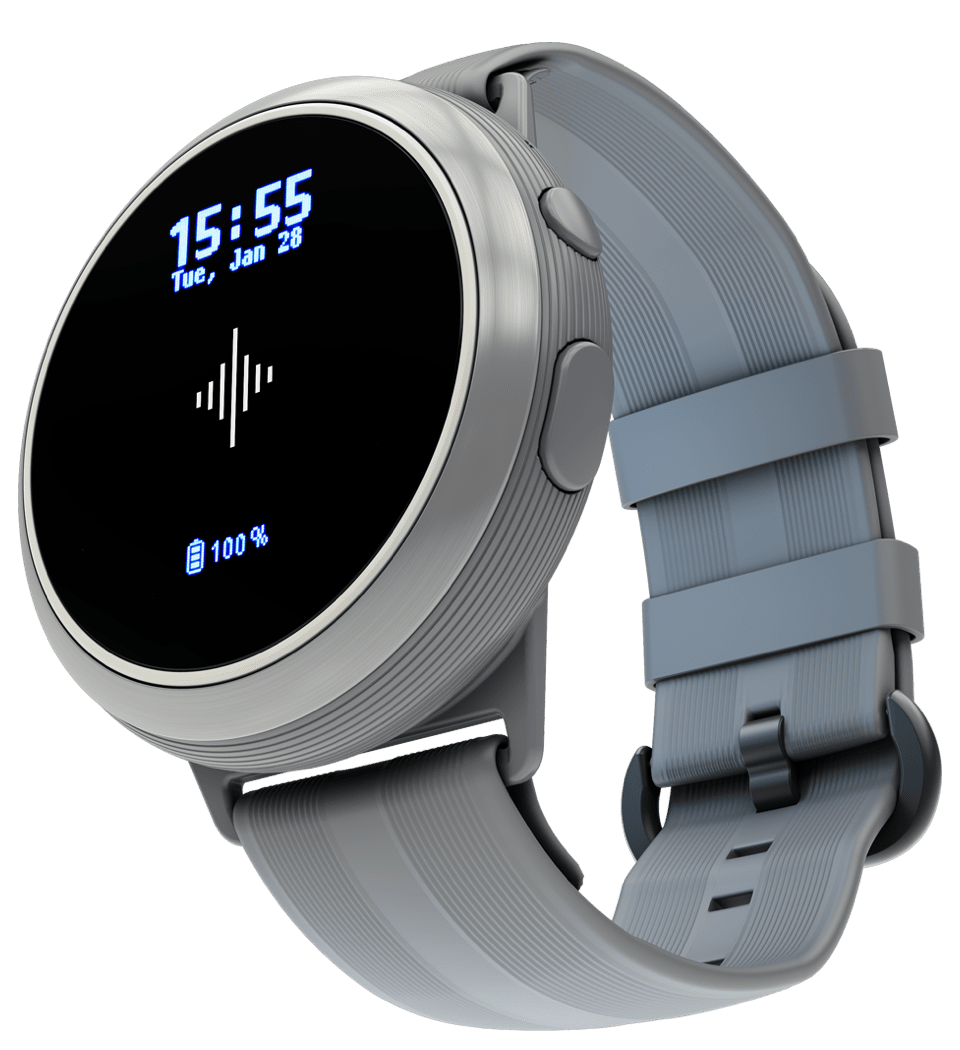 Soundbrenner Core Steel - 2