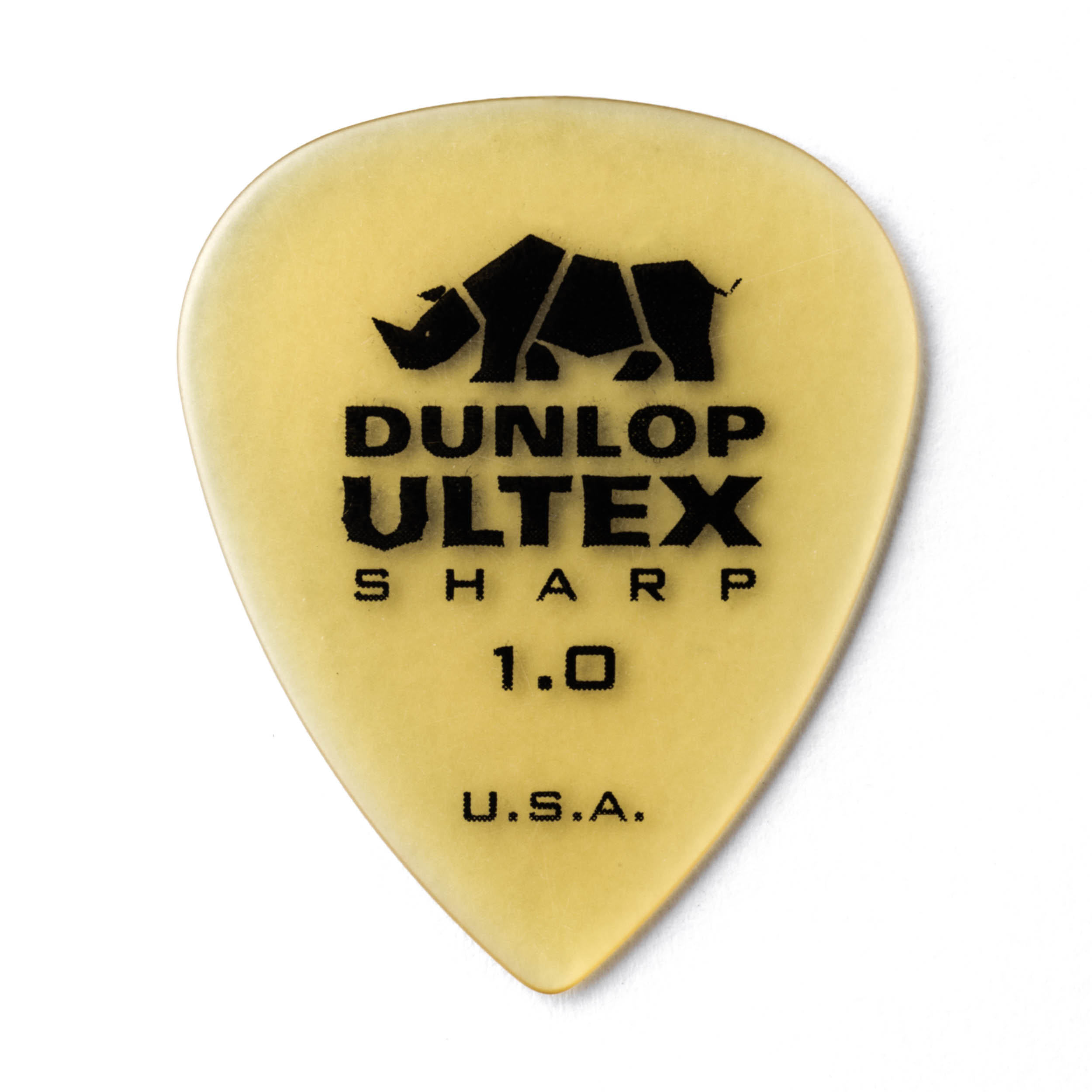 Dunlop Ultex Sharp 1.0. 6-Pack