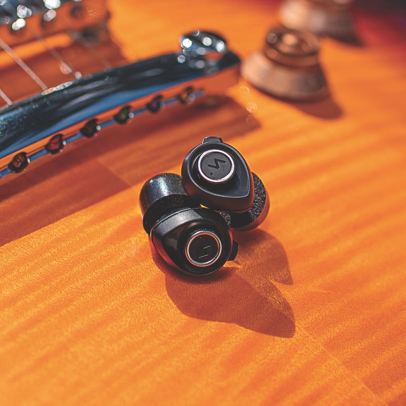 Soundbrenner Minuendo Lossless Earplugs - 4
