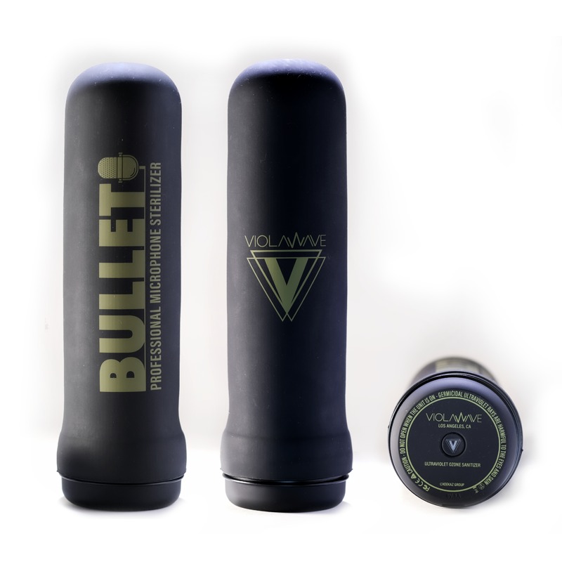ViolaWave BULLET - 3
