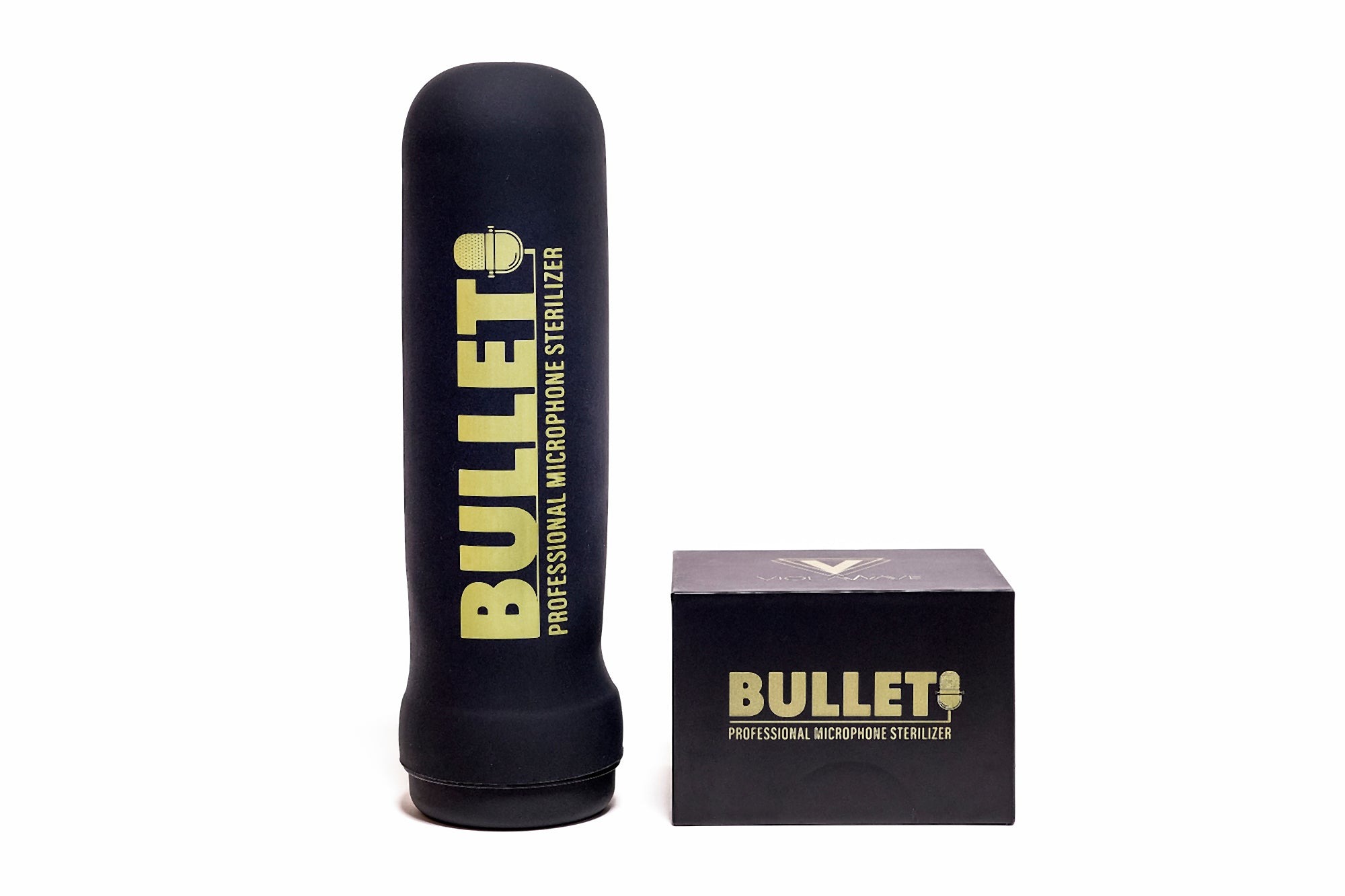 ViolaWave BULLET