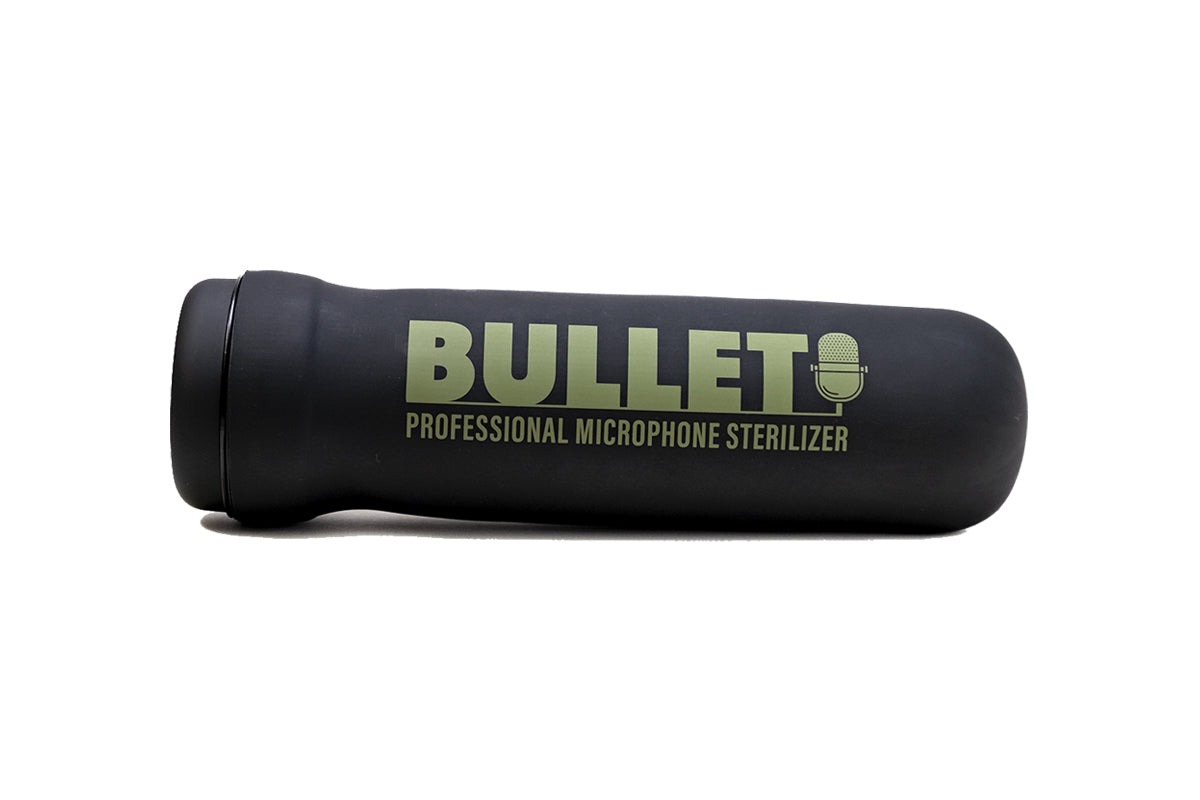 ViolaWave BULLET - 2