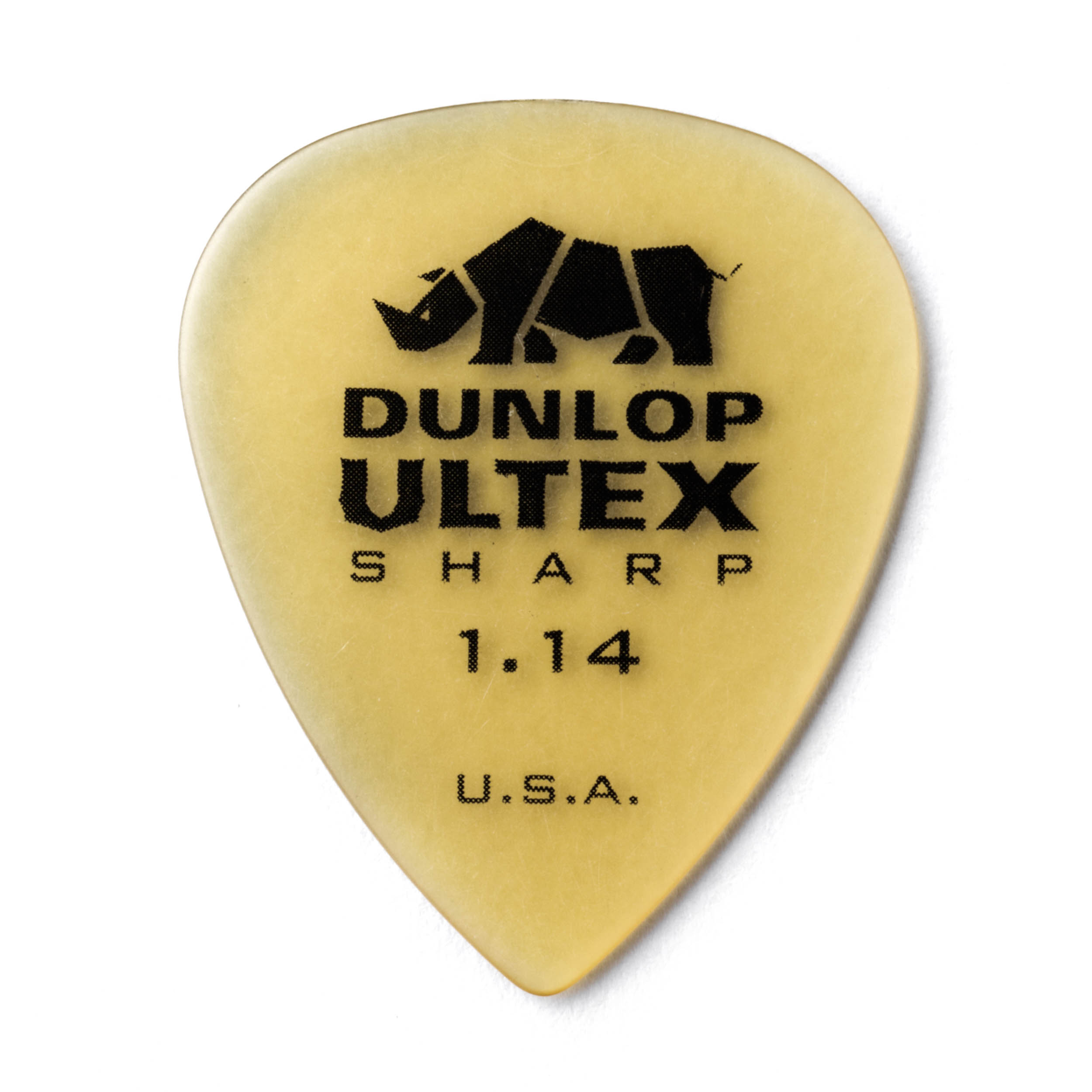Dunlop Ultex Sharp 1.14. 6-Pack