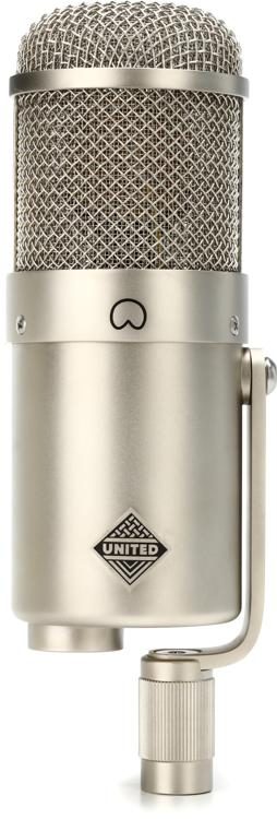 United Audio Fet 47