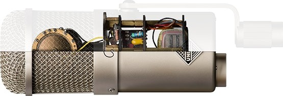 United Audio Fet 47 - 2