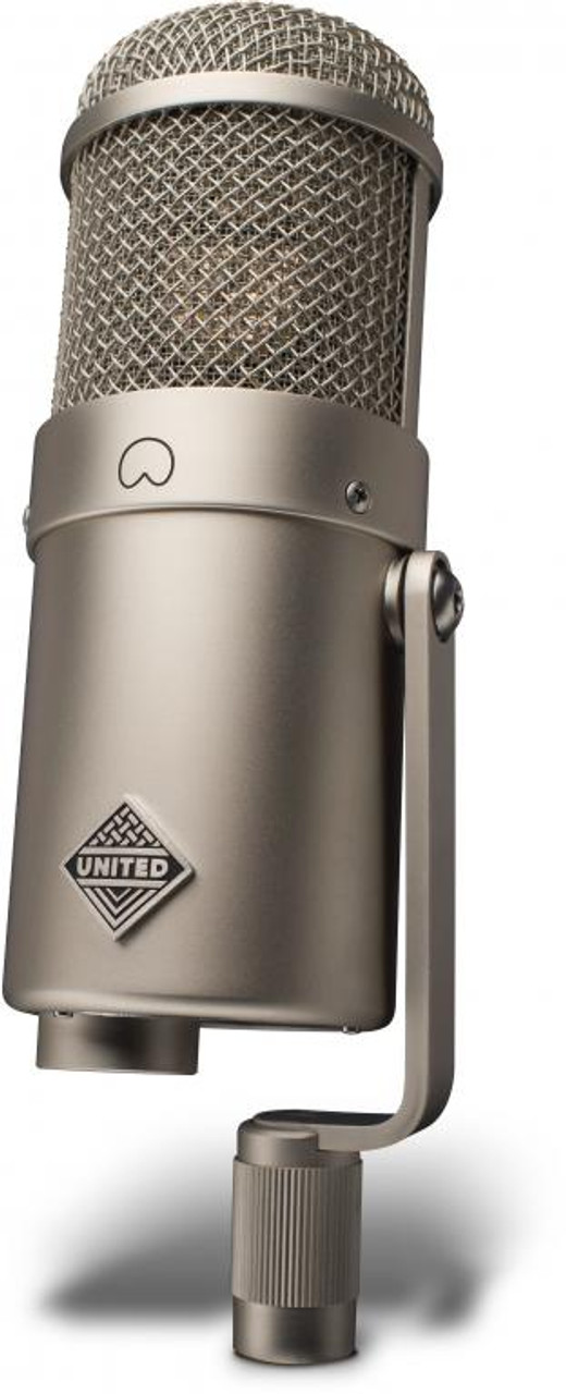 United Audio Fet 47 - 6