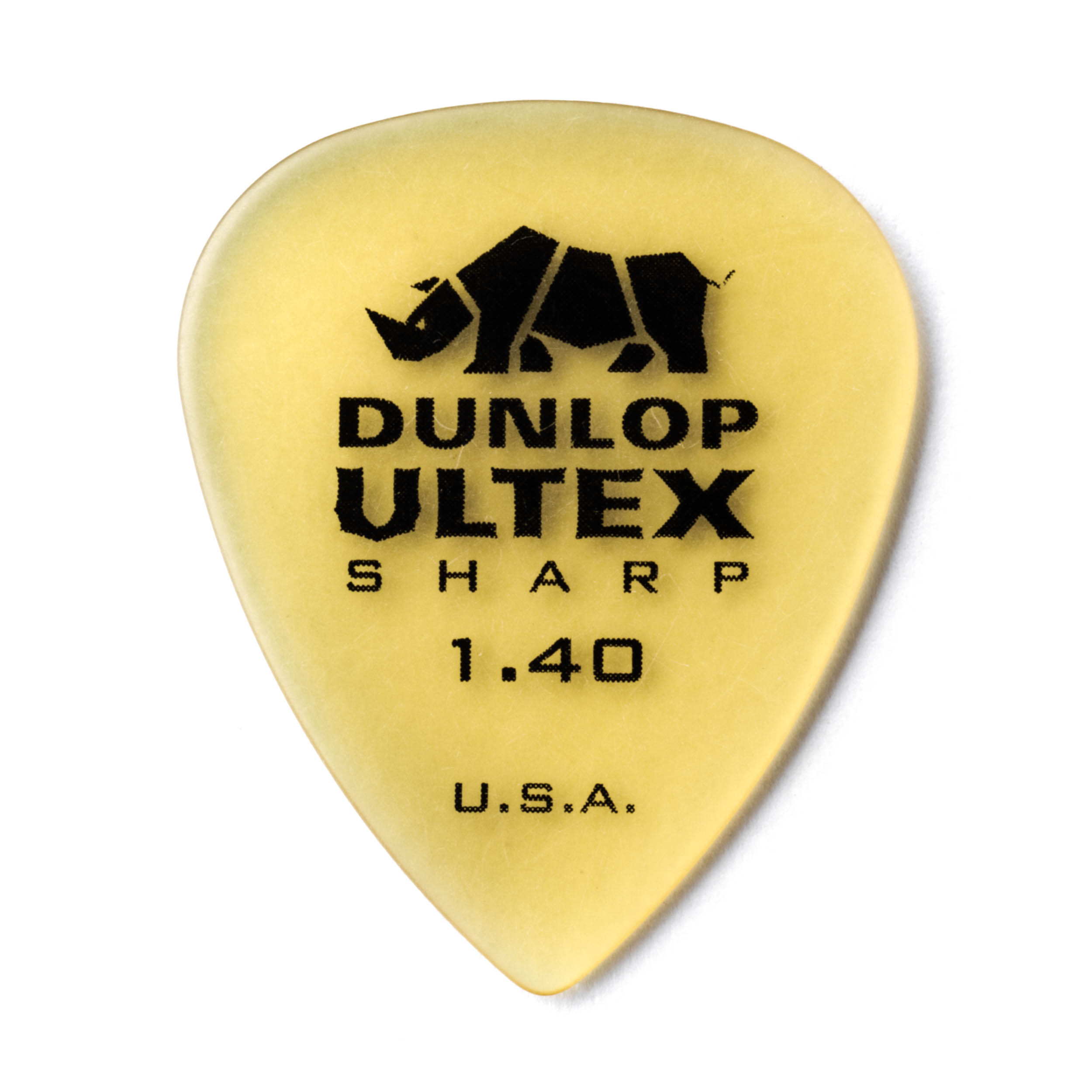 Dunlop Ultex Sharp 1.4. 6-Pack
