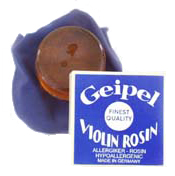Geipel Hypoallergenic with cloth