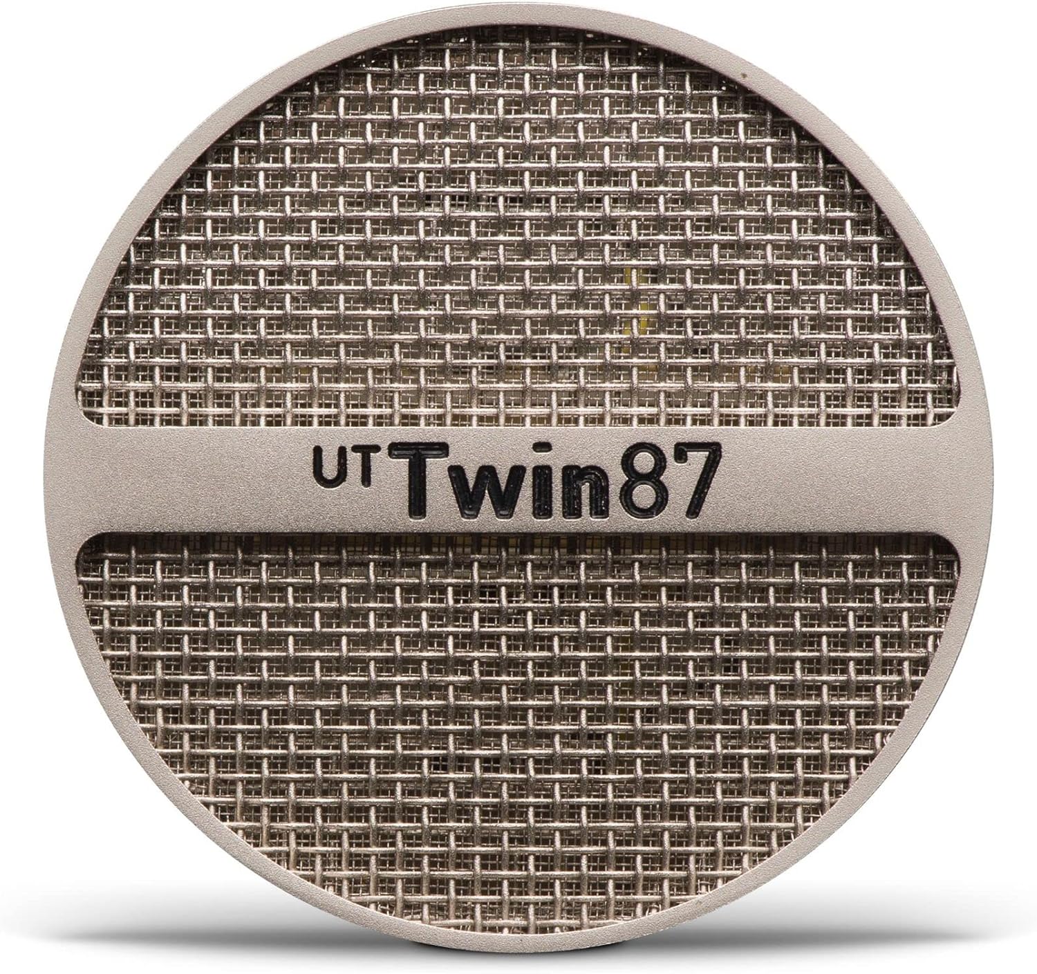 United Audio Twin87 - 6