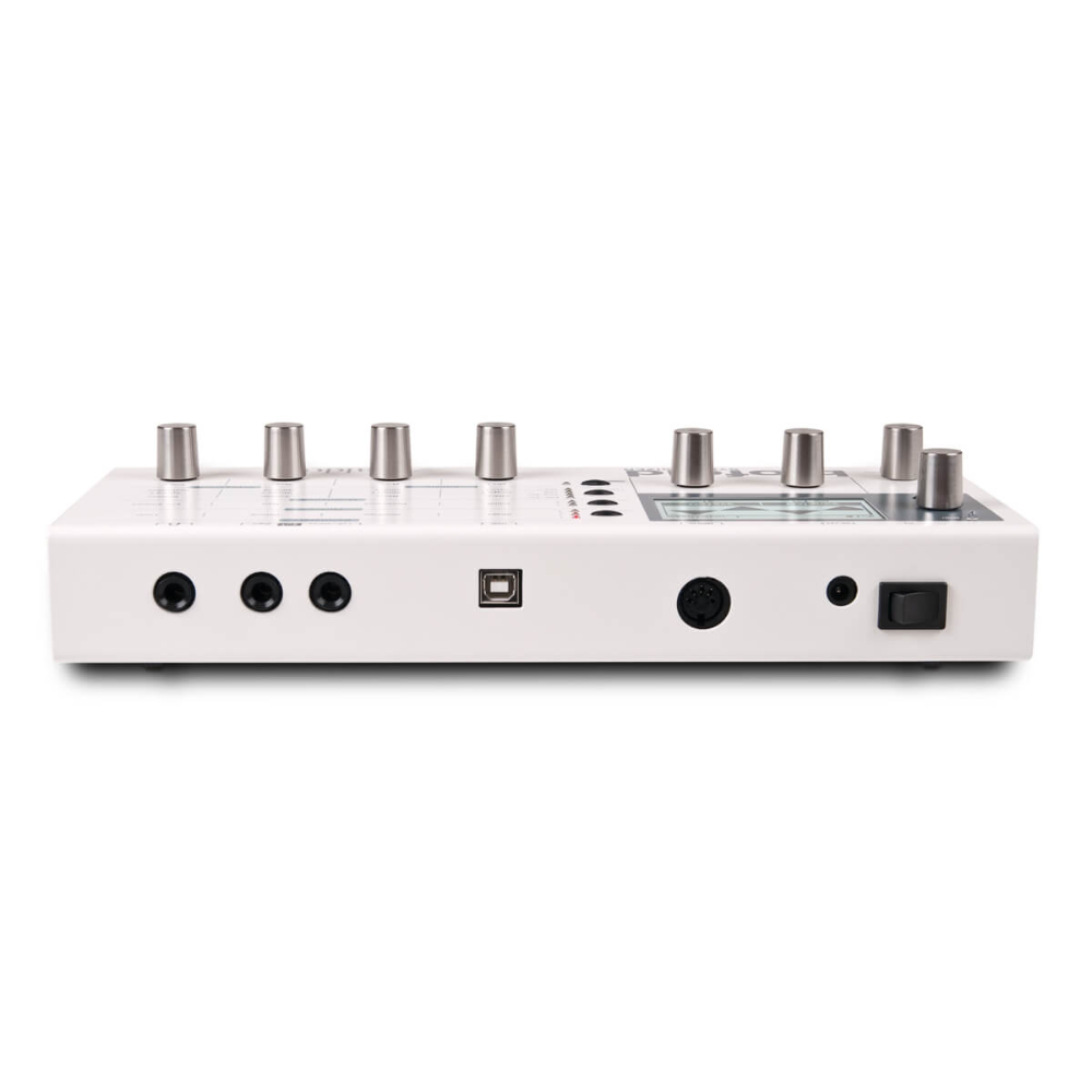 Waldorf Blofeld Desktop White - 2