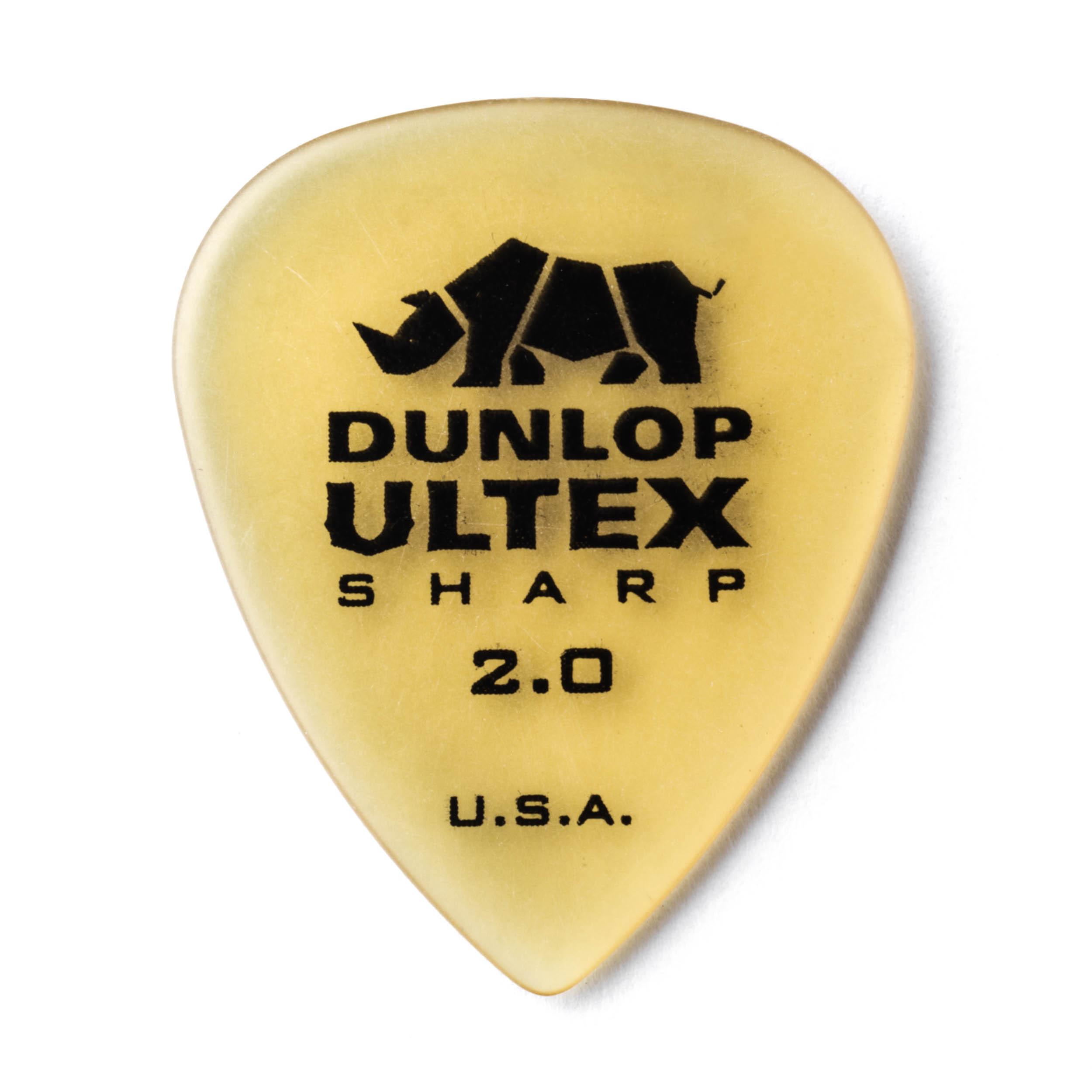 Dunlop Ultex Sharp 2.0. 6-Pack