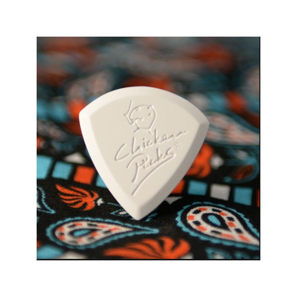 ChickenPicks Badazz III 2.5 mm