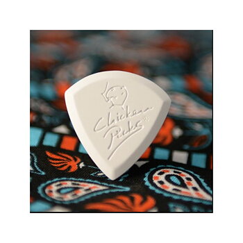 ChickenPicks Badazz III 2.5 mm