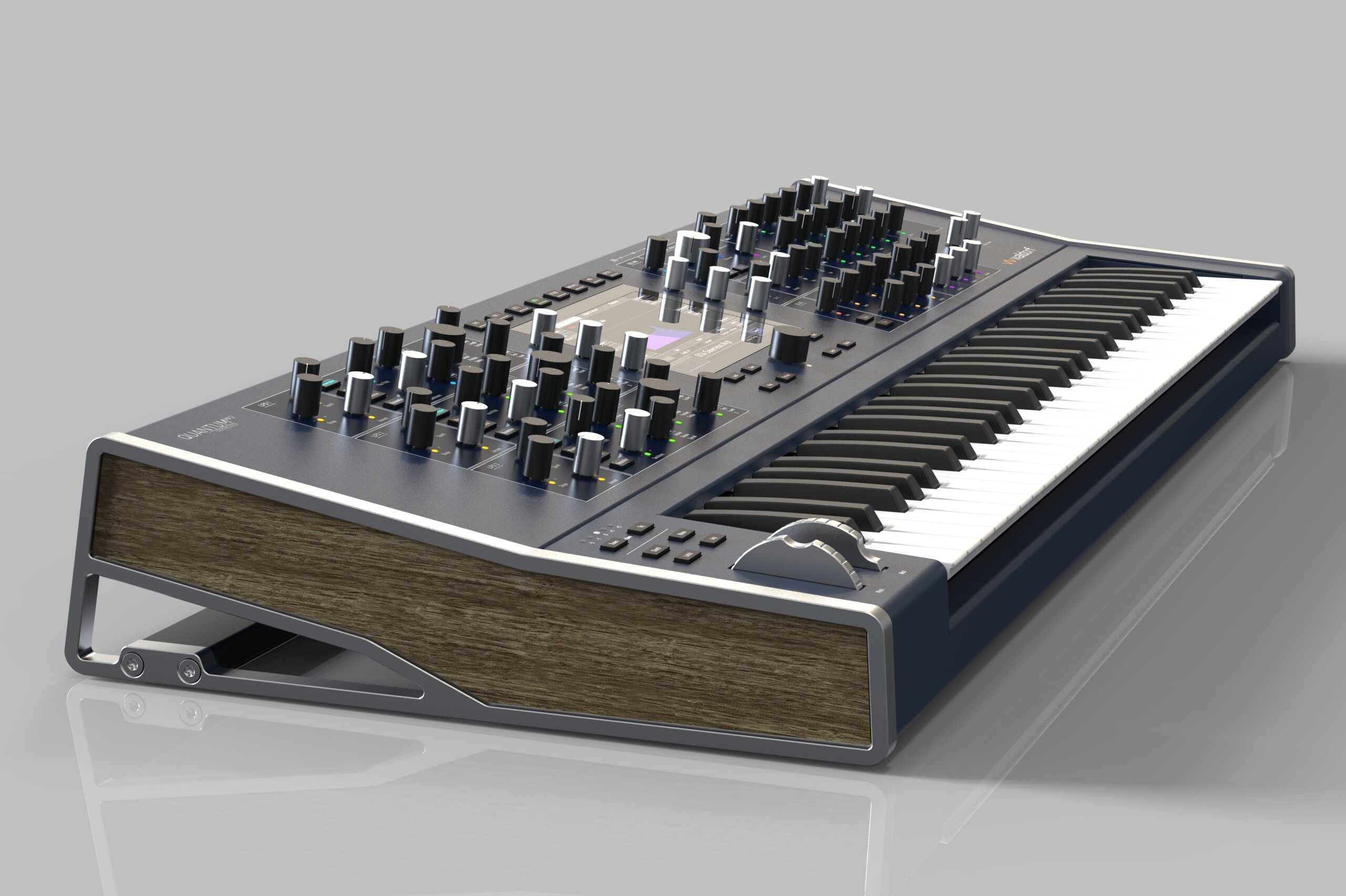 Waldorf Quantum MK2 - 2