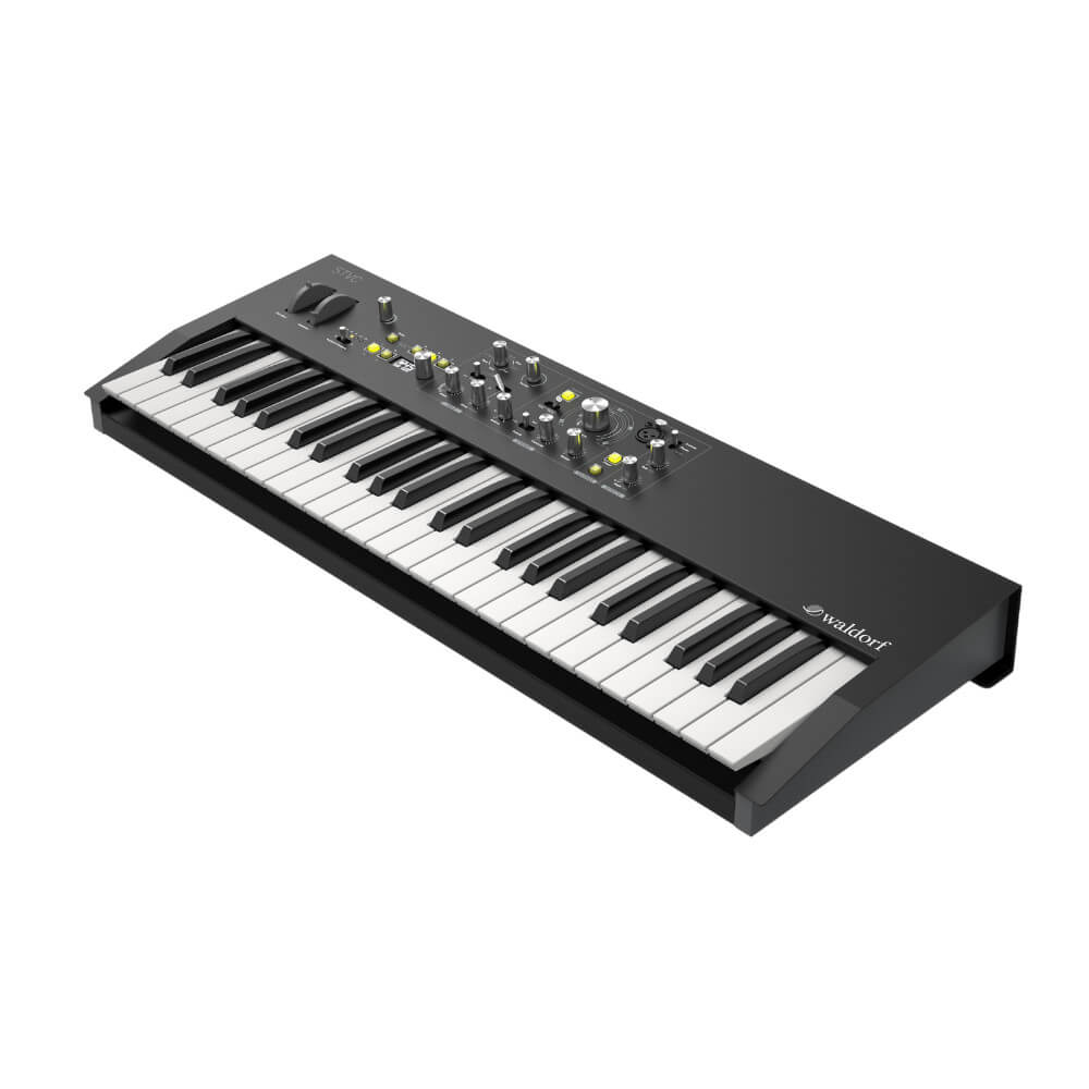Waldorf STVC - 5