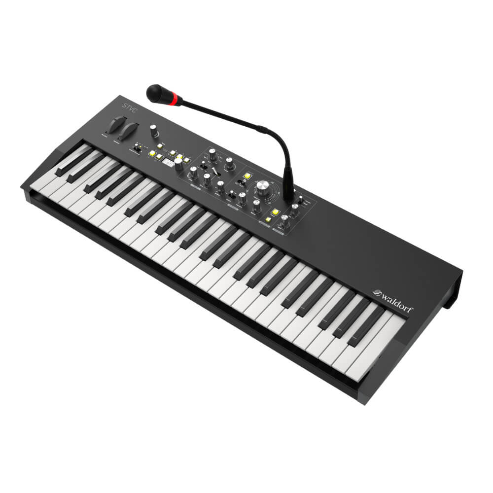 Waldorf STVC - 2