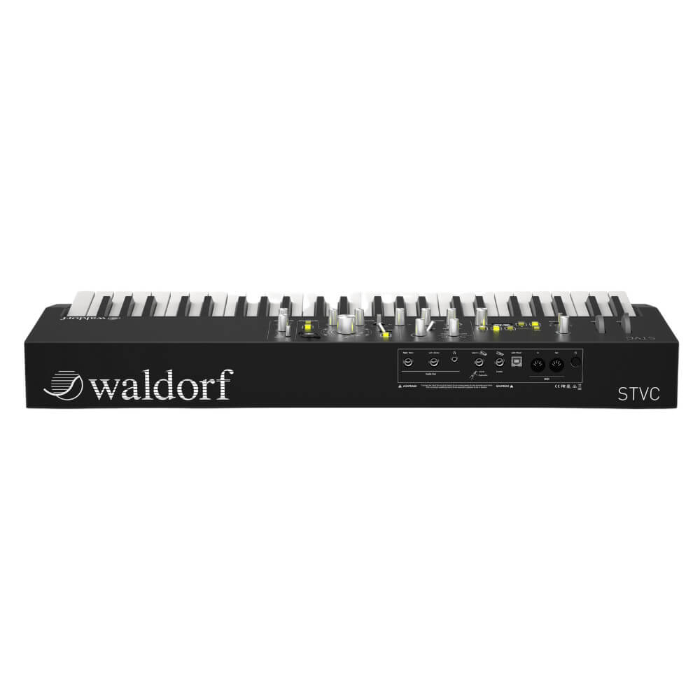 Waldorf STVC - 4