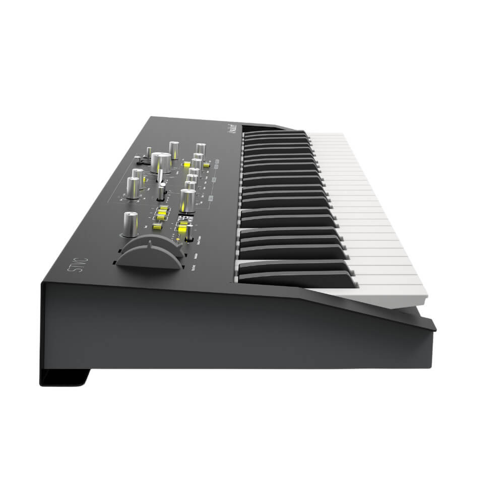 Waldorf STVC - 6