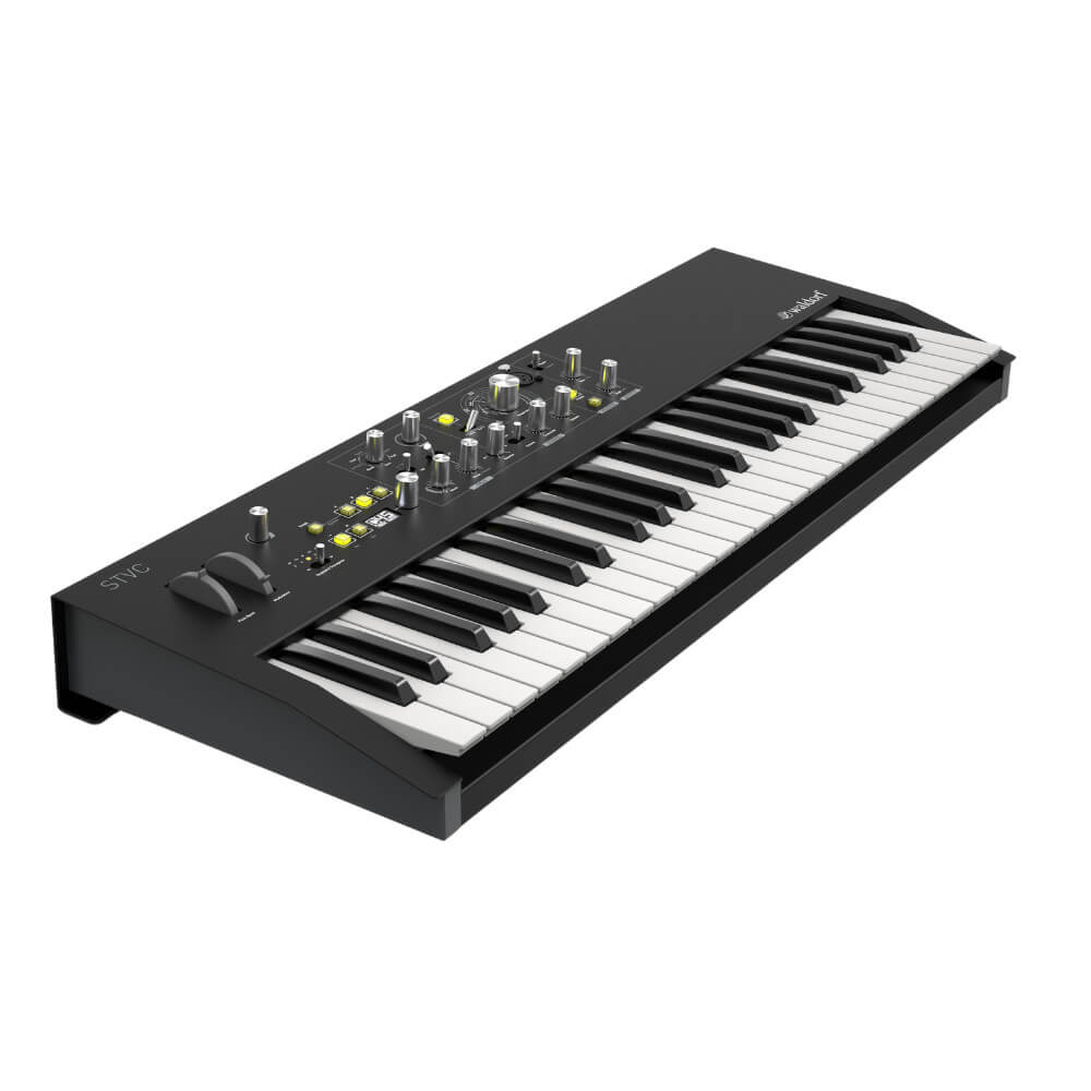 Waldorf STVC - 7