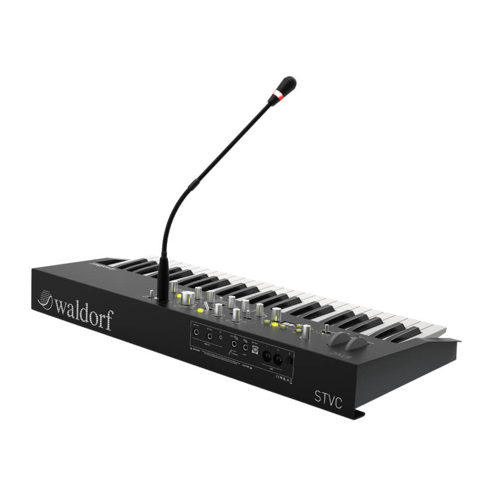 Waldorf STVC - 3