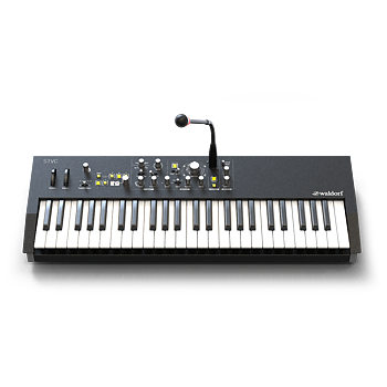 Waldorf STVC