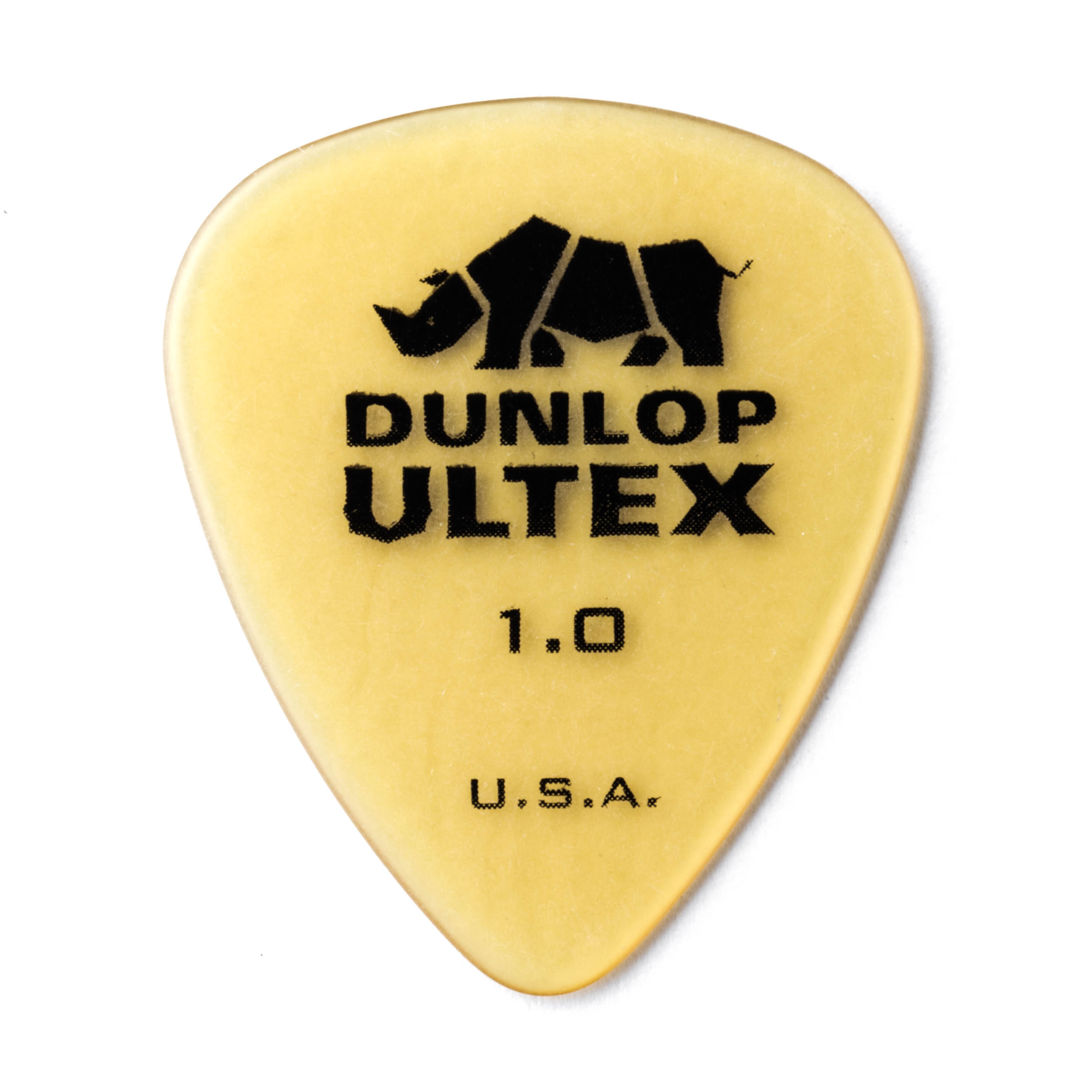 Dunlop Ultex Standard 1.0 mm. 6-Pack
