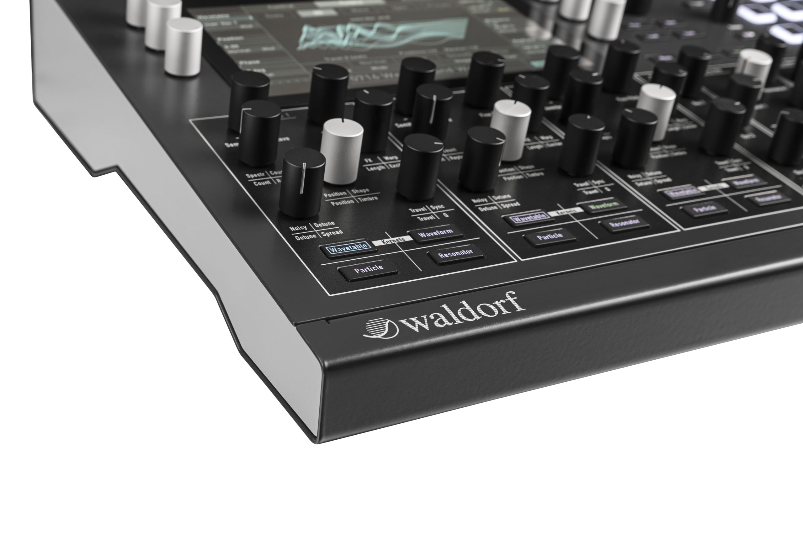 Waldorf Iridium - 6