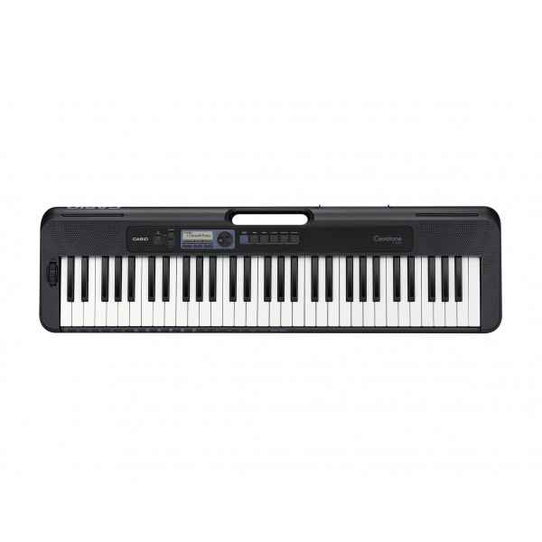 Casio CT-S300 Anslagskänsligt Keyboard - 2