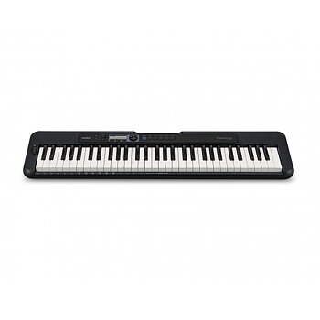Casio CT-S300 Anslagskänsligt Keyboard