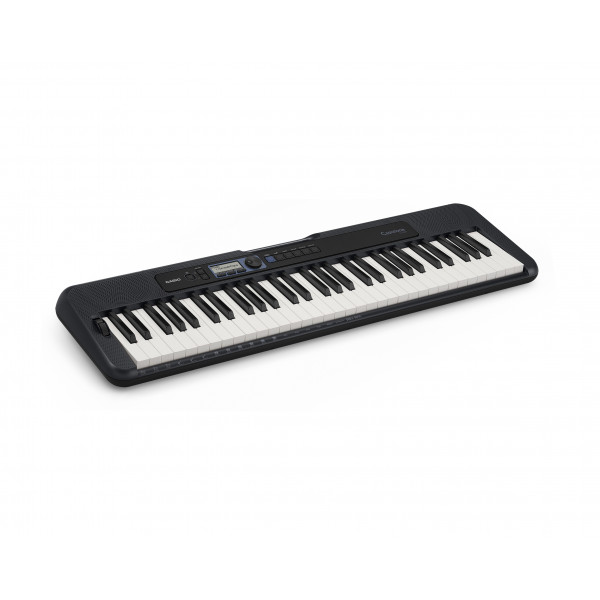 Casio CT-S300 Anslagskänsligt Keyboard - 4