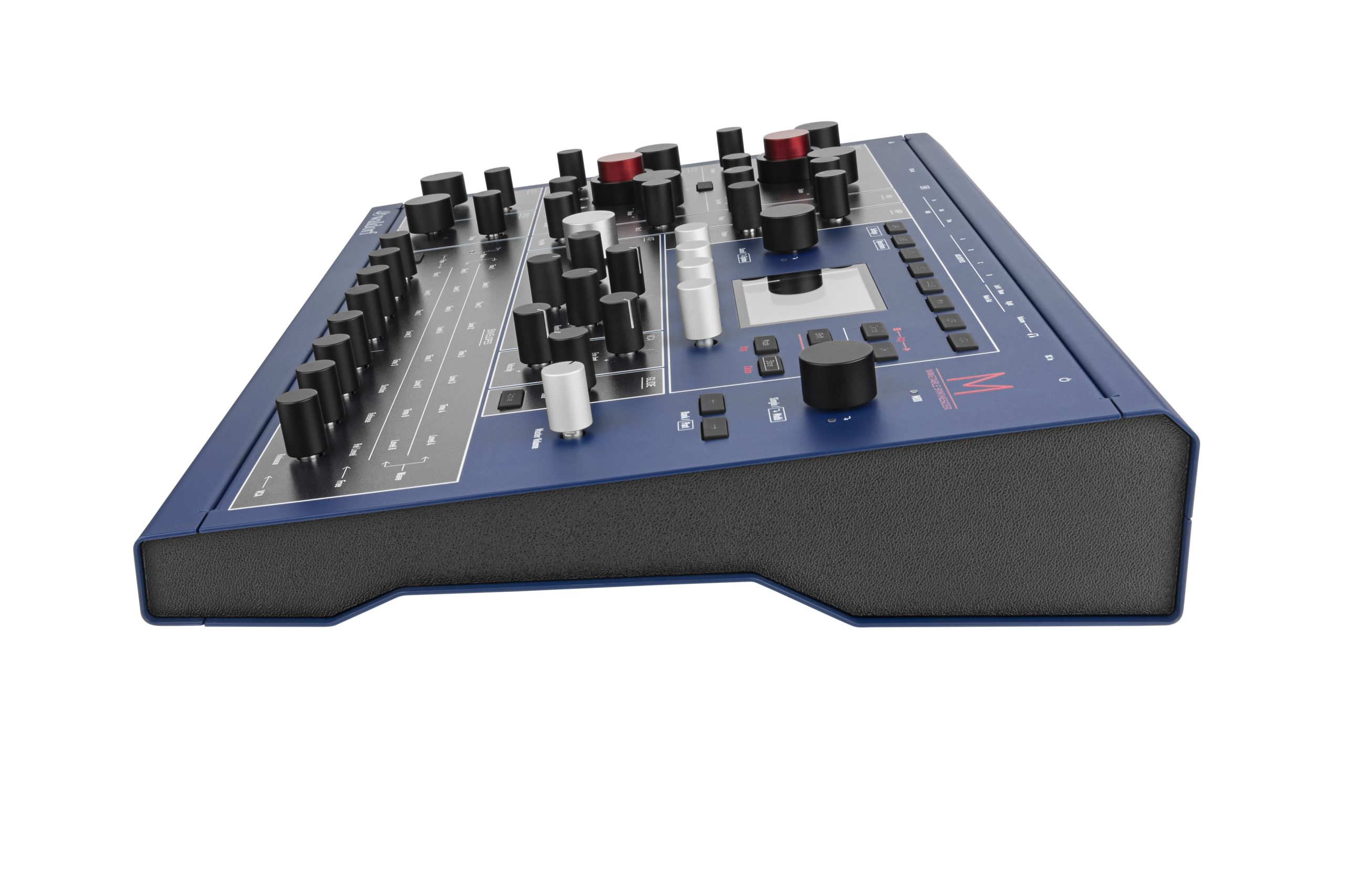 Waldorf M - 4