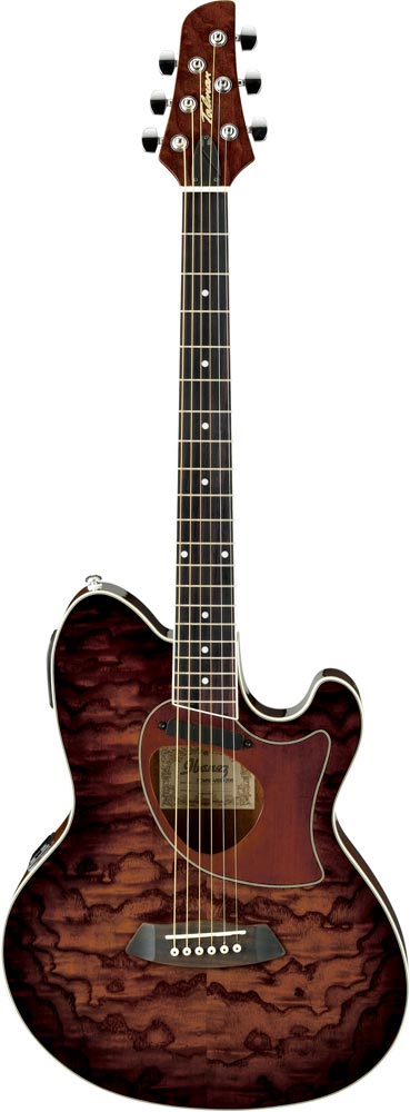 Ibanez TCM50-VBS - 2